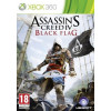 Assassin's Creed IV: Black Flag (X-BOX 360) Trade-in / Б.У.