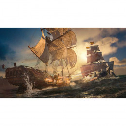 Assassins Creed Black Flag Resynced Launch Edition [Xbox, русские субтитры]