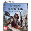 Assassins Creed Black Flag Resynced [PS5, русские субтитры] Trade-in / Б.У.