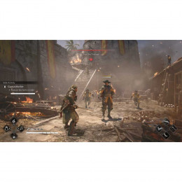 Assassins Creed Black Flag Resynced [Xbox, русские субтитры]