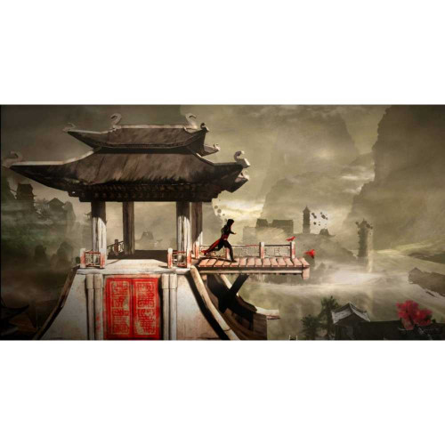 Assassin's Creed Chronicles: Трилогия [PS4, русские субтитры]