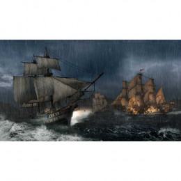 Assassin's Creed III: Remastered [Nintendo Switch, русская версия]