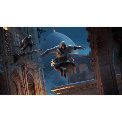 Assassin's Creed Mirage [Xbox Series X - Xbox One, русские субтитры]
