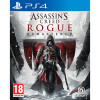 Assassin's Creed: Изгой. Обновленная версия [PS4, русская версия]
