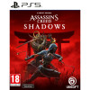 Assassin’s Creed Shadows [PS5, русские субтитры]