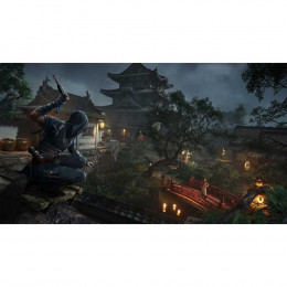 Assassin’s Creed Shadows [PS5, русские субтитры]