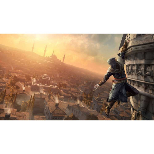 Assassin's Creed: Эцио Аудиторе. Коллекция [PS4, русская версия]