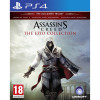 Assassin's Creed: Эцио Аудиторе. Коллекция [PS4, русская версия]
