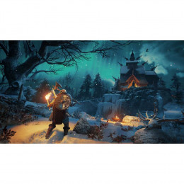 Assassin's Creed Вальгалла [Xbox One] Цифровая версия