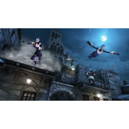 Assassin's Creed: Братство крови (Brotherhood) [Xbox 360/Xbox One, русская версия] Trade-in / Б.У.