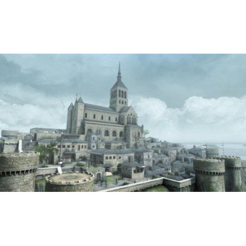 Assassin's Creed : Brotherhood (LT+3.0/14699) (X-BOX 360)