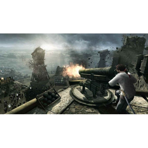 Assassin's Creed: Братство крови [PS3, русская версия] Trade-in / Б.У.
