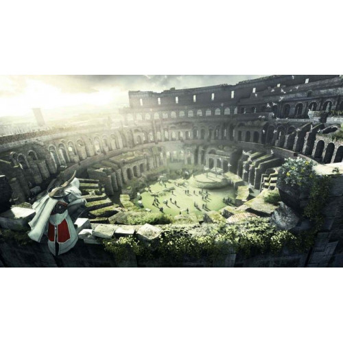 Assassin's Creed: Братство крови [PS3, русская версия] Trade-in / Б.У.
