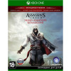 Assassin's Creed: Эцио Аудиторе. Коллекция [Xbox One, русская версия] Trade-in / Б.У.
