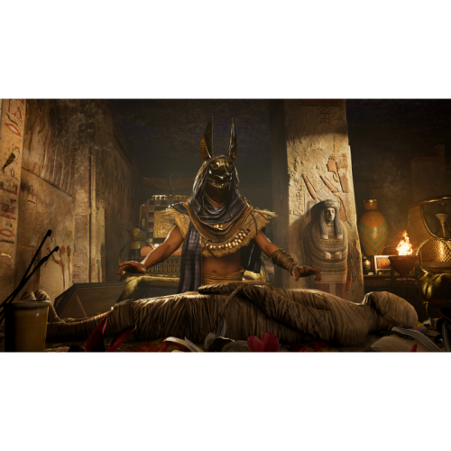 Assassin's Creed: Истоки [Xbox One, русская версия] Trade-in / Б.У. 