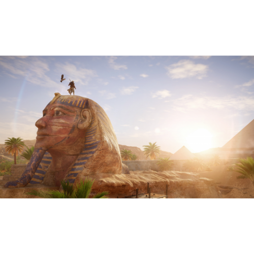 Assassin's Creed: Истоки [Xbox One, русская версия] Trade-in / Б.У. 