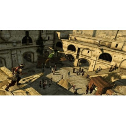 Assassin's Creed: Откровения (Revelations) [Xbox 360/Xbox One, русская версия] Trade-in / Б.У.