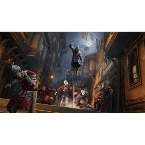 Assassin's Creed: Откровения [PS3, русская версия] Trade-in / Б.У.