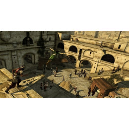 Assassin's Creed: Откровения [PS3, русская версия] Trade-in / Б.У.