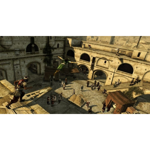Assassin's Creed: Откровения [PS3, русская версия] Trade-in / Б.У.