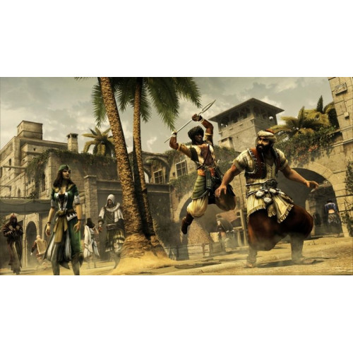 Assassin's Creed: Откровения [PS3, русская версия] Trade-in / Б.У.