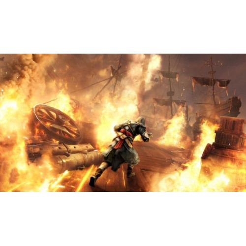 Assassin's Creed: Откровения [PS3, русская версия] Trade-in / Б.У.
