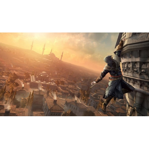 Assassin's Creed: Откровения [PS3, русская версия] Trade-in / Б.У.