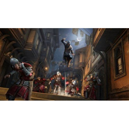 Assassin's Creed : Revelations (LT+3.0/14699) (X-BOX 360)