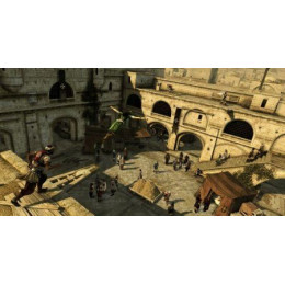 Assassin's Creed : Revelations (Русская версия) (X-BOX 360)