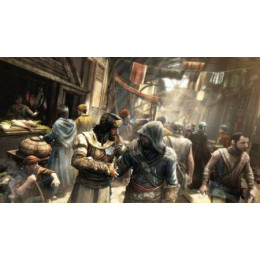 Assassin's Creed : Revelations (Русская версия) (X-BOX 360)