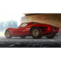 Assetto Corsa - Ultimate Edition [PS4, русские субтитры]