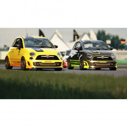 Assetto Corsa - Ultimate Edition [PS4, русские субтитры]