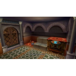 Asterix at the Olympic Games (X-BOX 360)