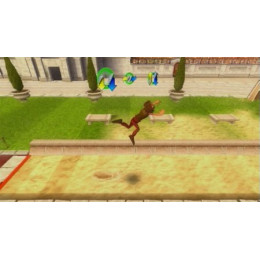 Asterix at the Olympic Games (X-BOX 360)
