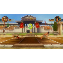 Asterix at the Olympic Games (X-BOX 360)