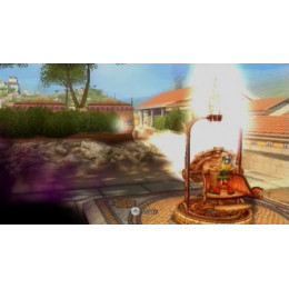 Asterix at the Olympic Games (X-BOX 360)
