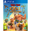 Asterix and Obelix XXXL: The Ram From Hibernia - Limited Edition [PS4, русские субтитры]