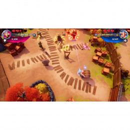 Asterix and Obelix XXXL: The Ram From Hibernia - Limited Edition [PS4, русские субтитры]