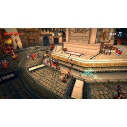 Asterix & Obelix XXL 2 [PS5, русские субтитры]