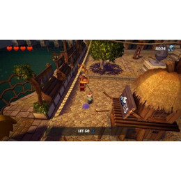 Asterix & Obelix XXL 2 [PS5, русские субтитры]