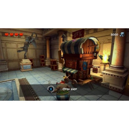 Asterix & Obelix XXL 2 [PS5, русские субтитры]