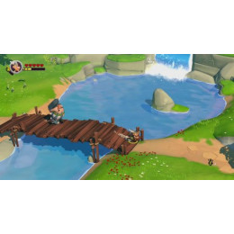 Asterix & Obelix XXL Collection [PS5, русские субтитры]