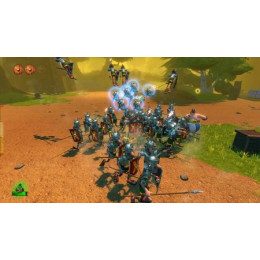 Asterix & Obelix XXL Collection [PS5, русские субтитры]