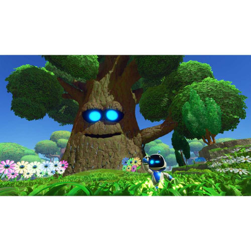 Astro Bot [PS5, русские субтитры] Trade-in / Б.У.