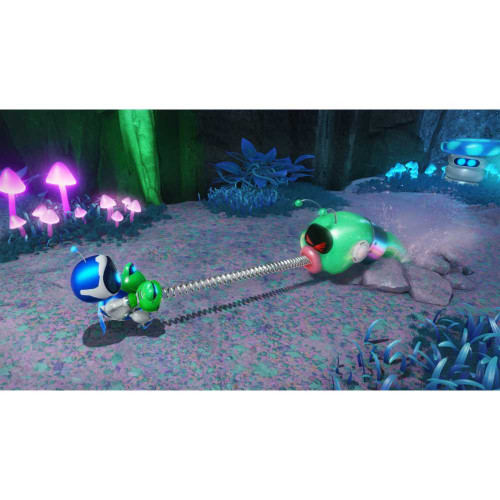 Astro Bot [PS5, русские субтитры] Trade-in / Б.У.