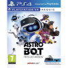 ASTRO BOT Rescue Mission (PS VR required) [PS4, русская версия]