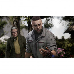 Atomic Heart [Xbox One, русская версия]