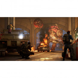 Back 4 Blood - Steelbook Edition [PS4, русские субтитры] Trade-in / Б.У.