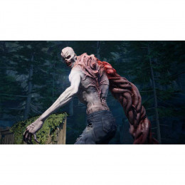 Back 4 Blood - Steelbook Edition [PS4, русские субтитры] Trade-in / Б.У.