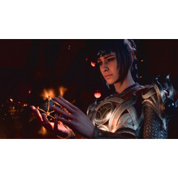 [128 ГБ] BALDUR`S GATE 3 (ЛИЦЕНЗИЯ) - RPG / Dungeons & Dragons - DVD BOX + флешка 128 ГБ - игра 2023 года! PC